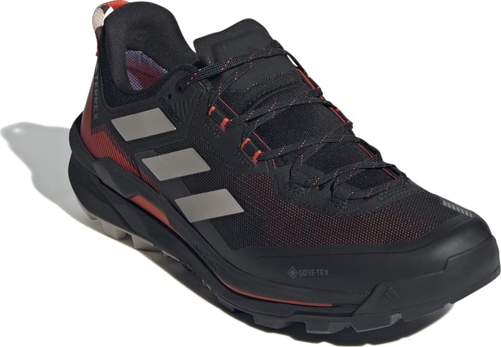 Adidas Men s Terrex Skychaser Tech Gore Tex Core Black Wonder Beige Semi Impact Orange Buy Adidas Men s Terrex Skychaser Tech Gore Tex Core Black Wonder Beige Semi Impact Orange here Outnorth